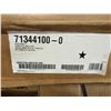 Image 4 : Multiple Boxes Sterling 71344100-0 Performa Complete Wall Sets & 72372100-0 Curved Backwalls