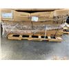 Image 8 : Multiple Boxes Sterling 71344100-0 Performa Complete Wall Sets & 72372100-0 Curved Backwalls