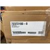 Image 9 : Multiple Boxes Sterling 71344100-0 Performa Complete Wall Sets & 72372100-0 Curved Backwalls