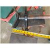 Image 5 : Qty 3 Ridgid V-Head Pipe Stands