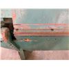 Image 15 : Tin Knocker TK1016 Brake Sheet Metal Leaf Brake