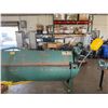 Image 3 : Tin Knocker TK1016 Brake Sheet Metal Leaf Brake