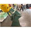 Image 6 : Tin Knocker TK1016 Brake Sheet Metal Leaf Brake