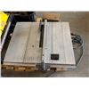 Image 2 : Makita 2703 Table Saw (Starts - see Video)