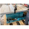 Image 3 : Makita 2703 Table Saw (Starts - see Video)