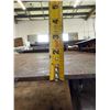Image 6 : Metal Table on Wheels 48" x 48" x 29"H (wooden dolly not included)