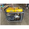 Image 4 : Champion Power Equipment 100401 Dual Fuel Generator (Starts - See Video)