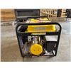 Image 5 : Champion Power Equipment 100401 Dual Fuel Generator (Starts - See Video)