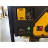 Image 9 : Champion Power Equipment 100401 Dual Fuel Generator (Starts - See Video)