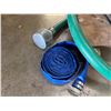 Image 3 : Tahoe  Water Pump w/ Honda GX200 Motor & Misc Hoses (Starts - See Video)