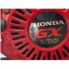 Image 7 : Tahoe  Water Pump w/ Honda GX200 Motor & Misc Hoses (Starts - See Video)