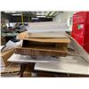Image 10 : Multiple Boxes Krueger Double Deflection Adjustable Grilles, SH Series Diffusers, etc