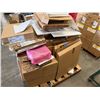 Image 6 : Multiple Boxes Krueger Double Deflection Adjustable Grilles, SH Series Diffusers, etc