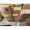 Image 12 : Multiple Boxes Panasonic Ventilating Fans, Fantech Inline Fans, Greenheck Exhaust Fans, etc