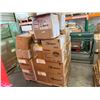 Image 2 : Multiple Boxes Panasonic Ventilating Fans, Fantech Inline Fans, Greenheck Exhaust Fans, etc