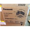 Image 3 : Multiple Boxes Panasonic Ventilating Fans, Fantech Inline Fans, Greenheck Exhaust Fans, etc