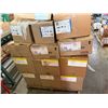 Image 7 : Multiple Boxes Panasonic Ventilating Fans, Fantech Inline Fans, Greenheck Exhaust Fans, etc