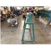 Image 8 : Tin Knocker Model 30 Cleat Bender