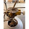 Image 5 : Sewer Snake Drain Cleaning Machine w/ Aoer Electric 58CH40-162A Induction Motor