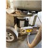 Image 6 : Sewer Snake Drain Cleaning Machine w/ Aoer Electric 58CH40-162A Induction Motor