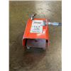 Image 5 : Ridgid KJ3100 Water Jetter Drain Cleaning Machine w/ Foot Valve (Starts - See Video)