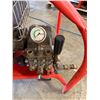 Image 8 : Ridgid KJ3100 Water Jetter Drain Cleaning Machine w/ Foot Valve (Starts - See Video)