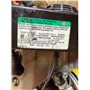 Image 9 : Ridgid KJ3100 Water Jetter Drain Cleaning Machine w/ Foot Valve (Starts - See Video)