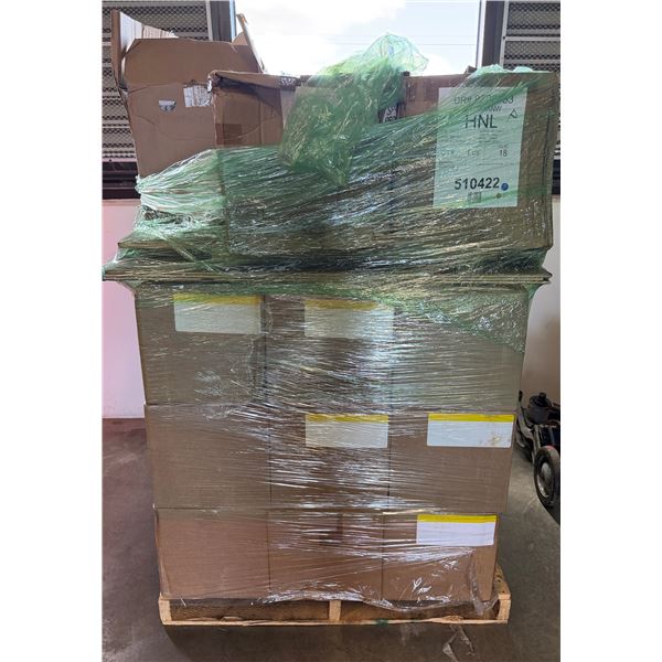 Multiple Boxes Greenheck SP-A110 Ceiling Exhaust Fans, etc