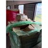 Image 4 : Multiple Boxes Greenheck SP-A110 Ceiling Exhaust Fans, etc