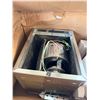 Image 5 : Multiple Boxes Greenheck SP-A110 Ceiling Exhaust Fans, etc