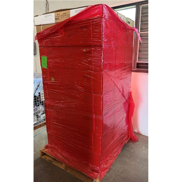 Multiple Boxes Trane TLP-41EAEU Grill 3x3 CAS Sensors, Mitsubishi Casements, etc
