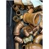 Image 5 : Qty 2 Bins Misc Pipe Fittings, Couplings, Reducers, etc Misc Sizes