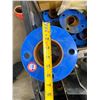 Image 5 : Qty 2 Bins Misc Pipe Fittings, Couplings, Flange Adapters, etc Misc Sizes