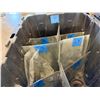 Image 8 : Qty 2 Bins Misc Pipe Fittings, Couplings, Flange Adapters, etc Misc Sizes