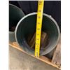 Image 15 : Qty 3 Bins Misc Pipe Fittings, Moen Tub & Shower Trim Kit, etc Misc Sizes