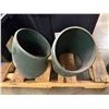 Image 2 : Qty 3 Bins Misc Pipe Fittings, Moen Tub & Shower Trim Kit, etc Misc Sizes