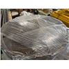 Image 2 : Qty 3 Fans 38" Dia
