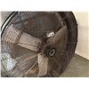 Image 3 : Qty 3 Fans 38" Dia