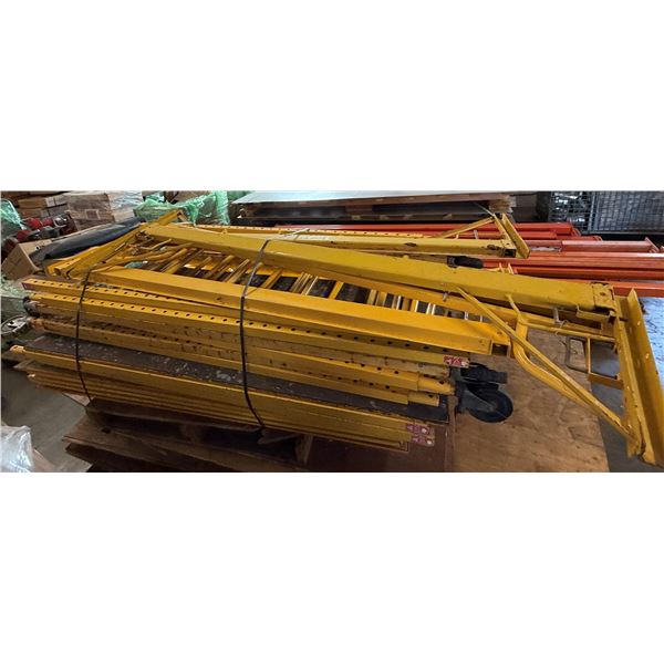 MetalTech I-CISC Baker Scaffold (unassembled)