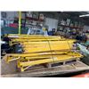Image 7 : MetalTech I-CISC Baker Scaffold (unassembled - may be incomplete)