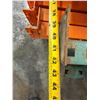 Image 10 : Warehouse Pallet Racking Parts to 144"L