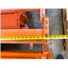 Image 12 : Warehouse Pallet Racking Parts to 144"L