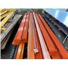 Image 13 : Warehouse Pallet Racking Parts to 144"L