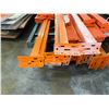 Image 15 : Warehouse Pallet Racking Parts to 144"L