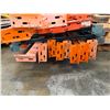 Image 16 : Warehouse Pallet Racking Parts to 144"L