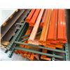 Image 17 : Warehouse Pallet Racking Parts to 144"L