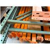 Image 19 : Warehouse Pallet Racking Parts to 144"L