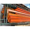 Image 20 : Warehouse Pallet Racking Parts to 144"L