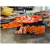 Image 6 : Warehouse Pallet Racking Parts to 144"L