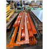 Image 7 : Warehouse Pallet Racking Parts to 144"L
